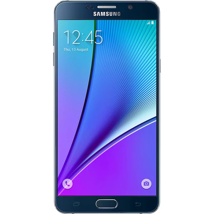 Samsung Galaxy Note 5 Specificatii