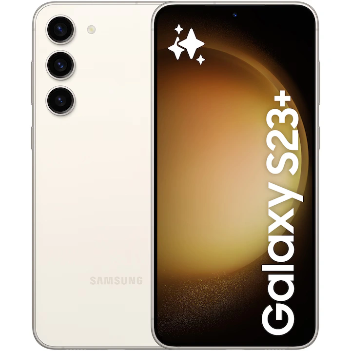 Samsung Galaxy S23 Plus Specificatii
