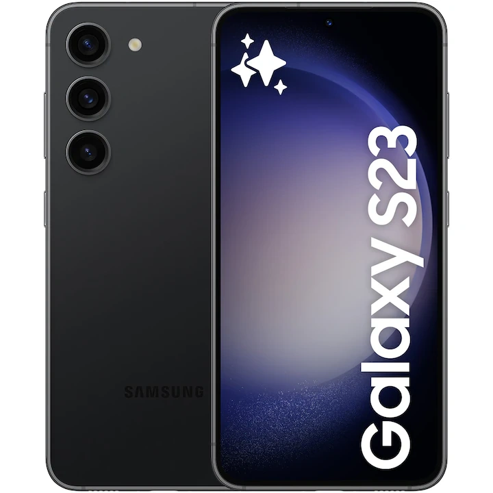 Samsung Galaxy S23 Specificatii