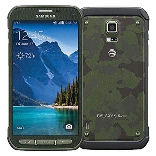 Samsung Galaxy S5 Active