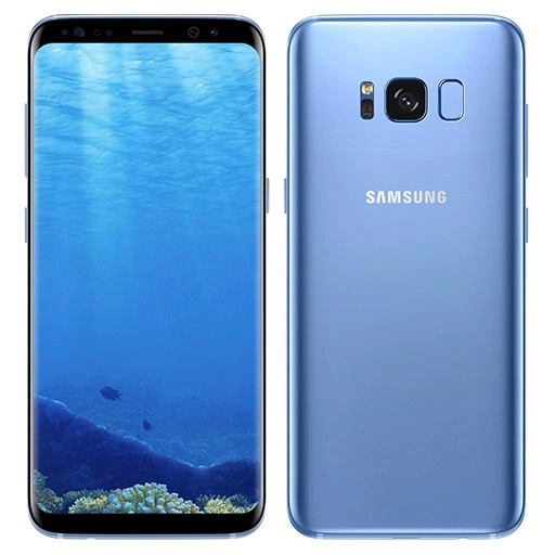 Samsung Galaxy S8 Plus Specificatii