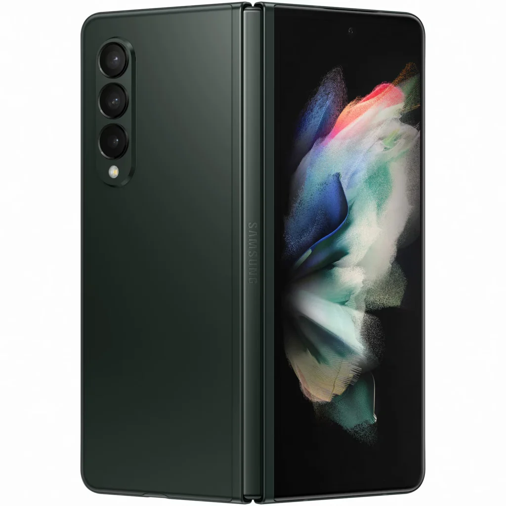 Samsung Galaxy Z Fold3 Specificatii