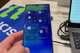 Samsung One UI 7.0