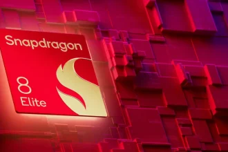 Snapdragon 8 Elite