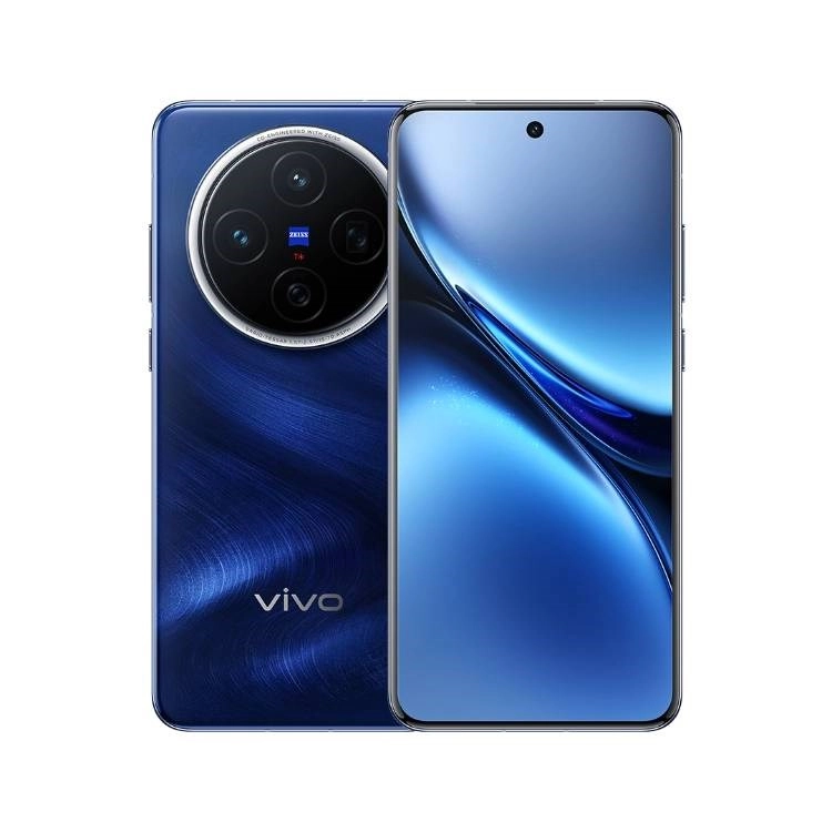 Vivo X200