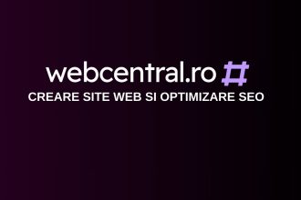 Creare Site Web Ieftin