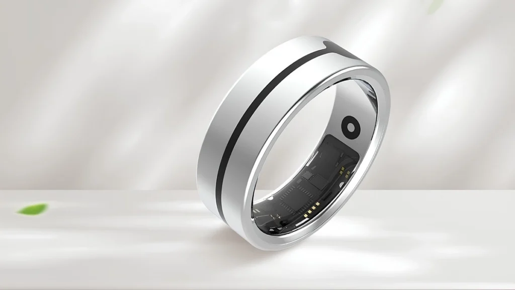 Xiaomi Smart Ring