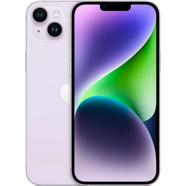 iPhone 14 Plus Specificatii