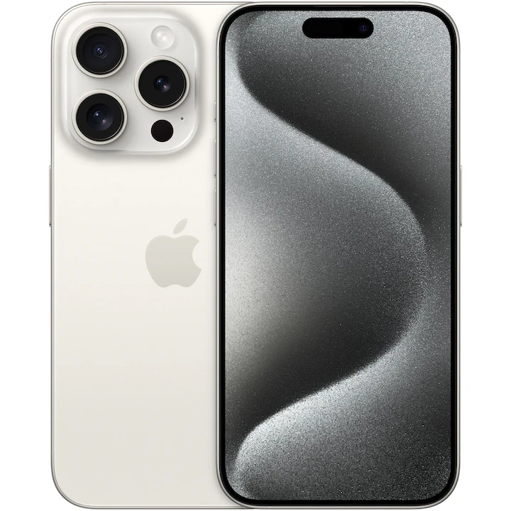 iPhone 15 Pro Max Specificatii