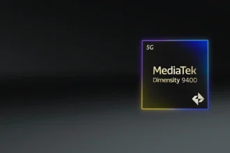 MediaTek Dimensity 9400