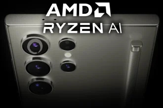 AMD ar putea intra pe piața procesoarelor pentru smartphone-uri