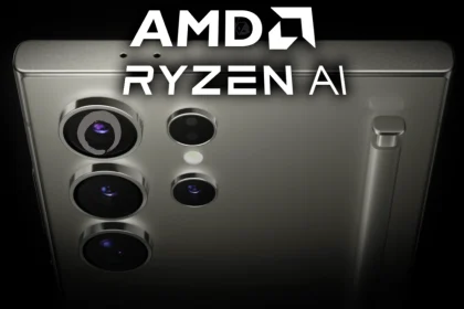 AMD ar putea intra pe piața procesoarelor pentru smartphone-uri