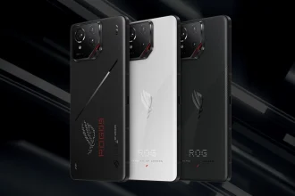 Asus ROG Phone 9