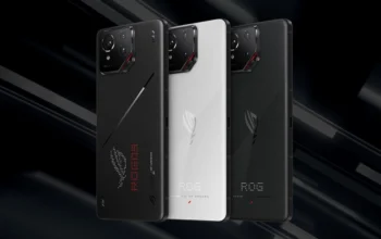 Asus ROG Phone 9