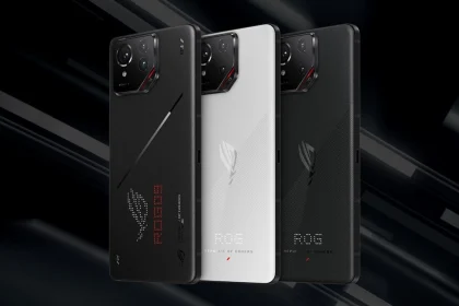 Asus ROG Phone 9