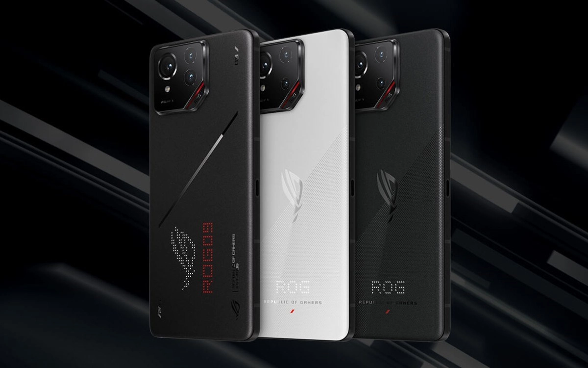 Asus ROG Phone 9