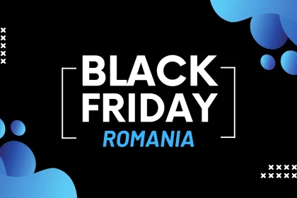 Black Friday 2024 în România