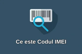 Ce este Codul IMEI