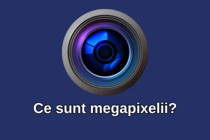 Ce sunt megapixelii