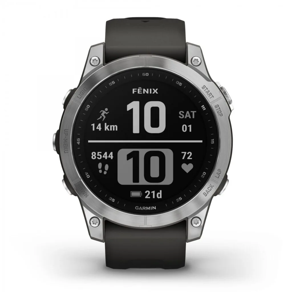 Garmin Fenix 7