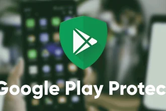 Google Play Protect