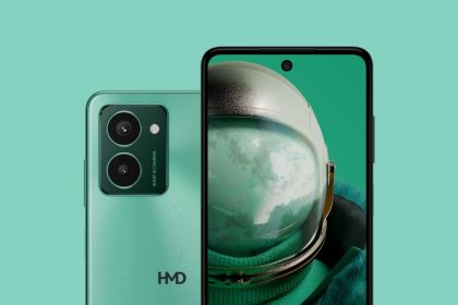 HMD Pulse 2 Pro