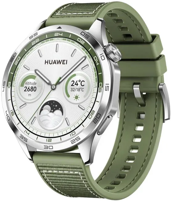 Huawei Watch GT 4