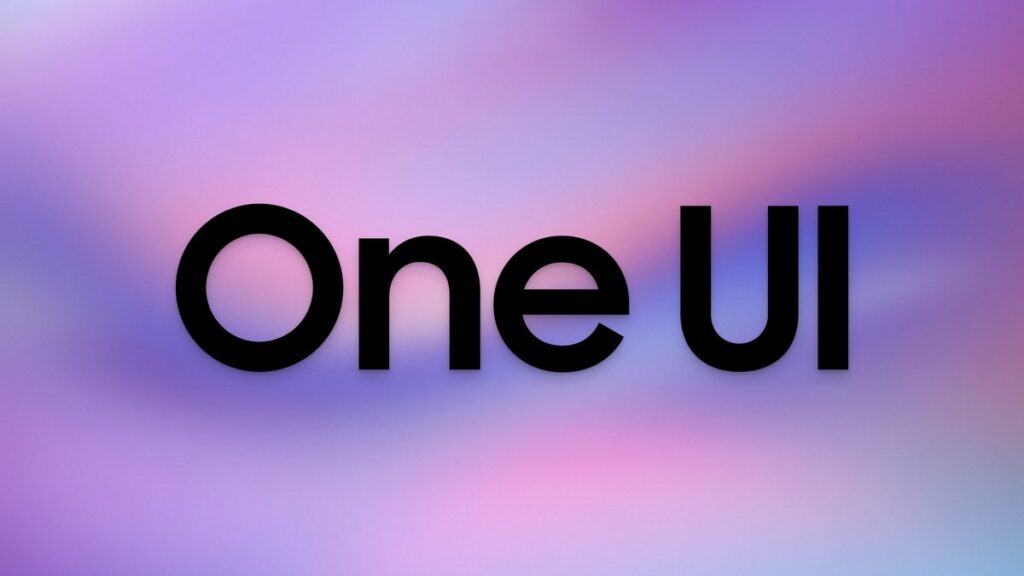 One UI 7