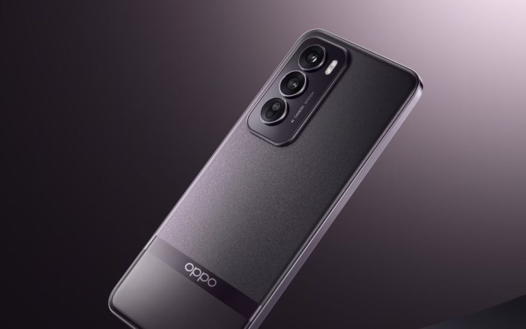 Oppo Reno 13