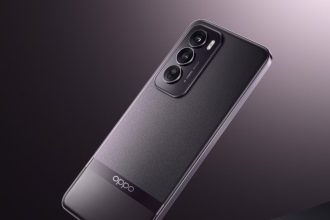 Oppo Reno 13