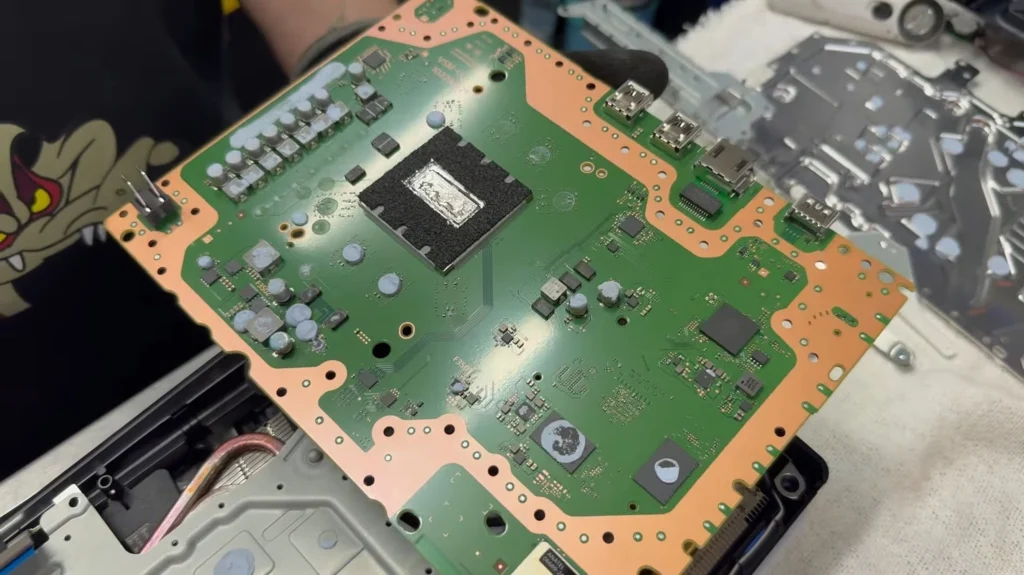 PlayStation 5 Pro