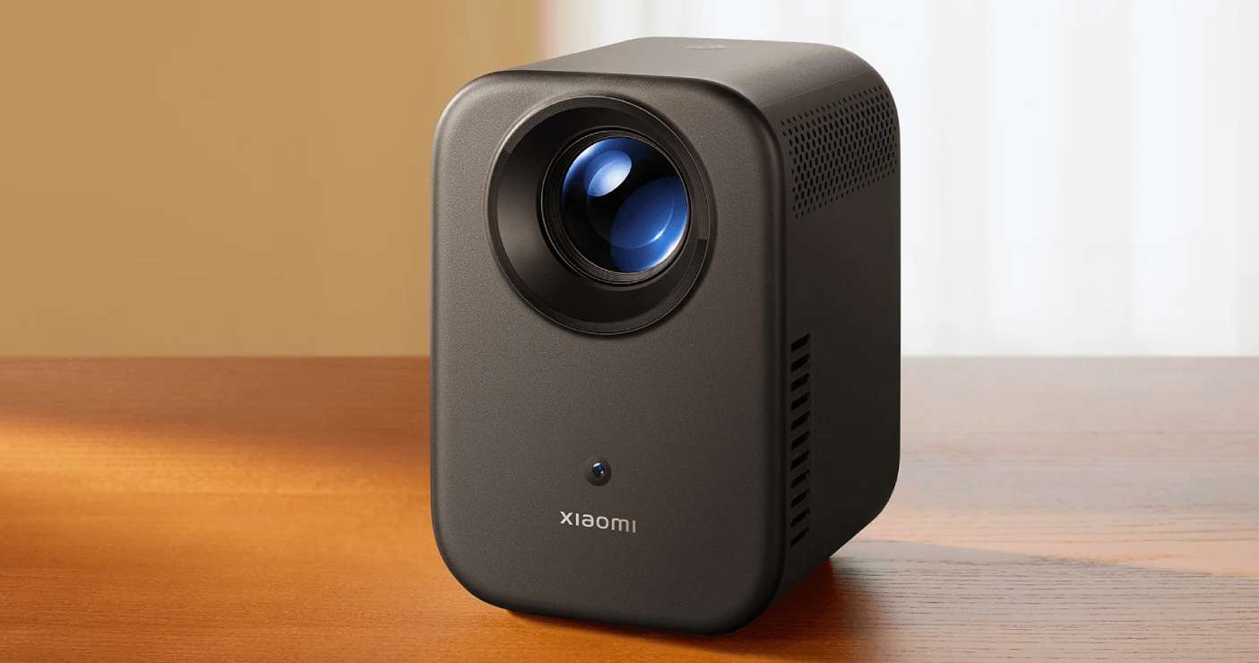Smart Projector L1