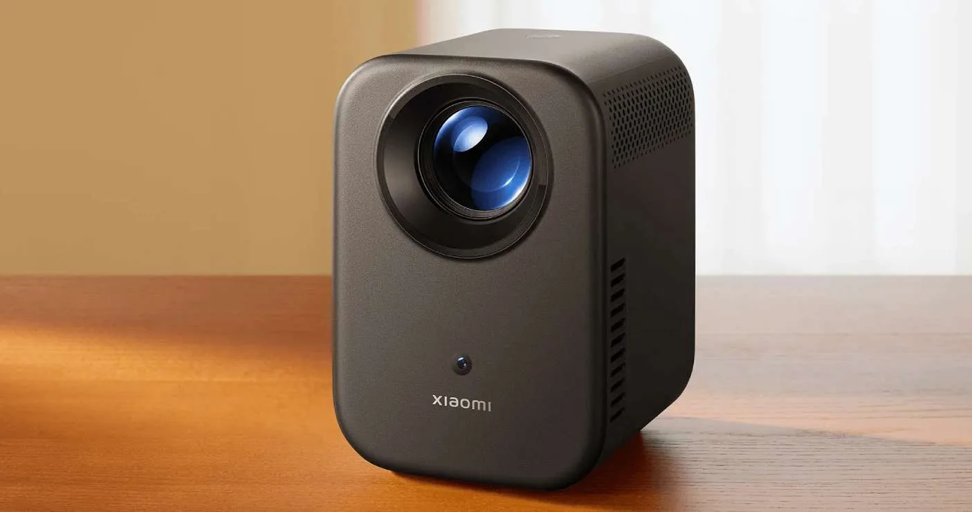 Smart Projector L1