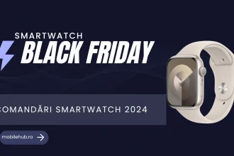 Smartwatch Black Friday 2024