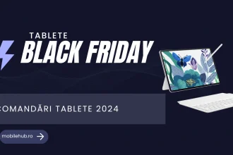 Tablete Black Friday 2024