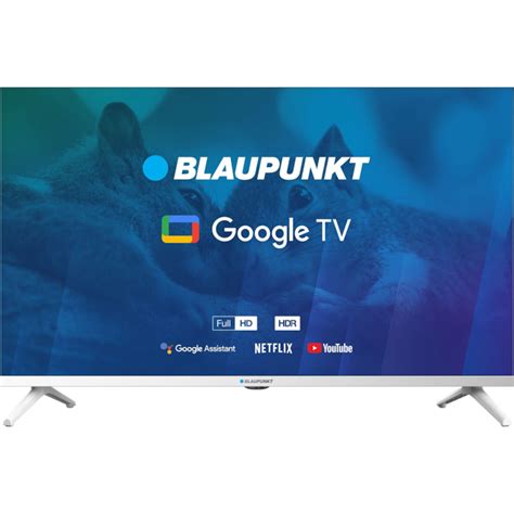 Televizor Smart Blaupunkt