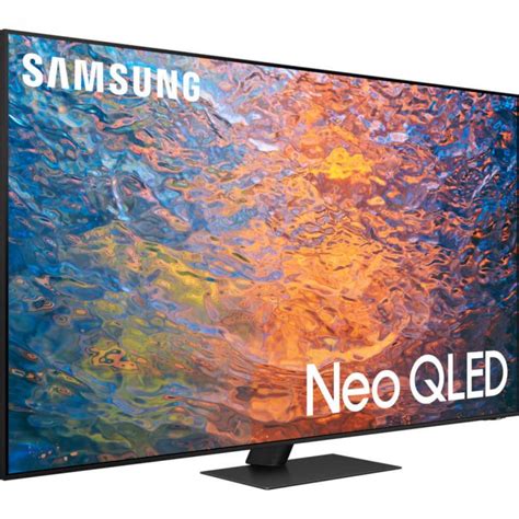 Televizor Smart Neo QLED Samsung 75QN95C