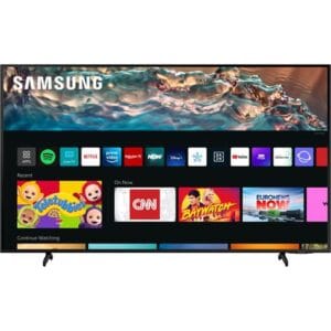 Televizor Smart Samsung 50BU8072