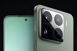 Xiaomi 15