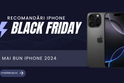 iPhone Black Friday 2024