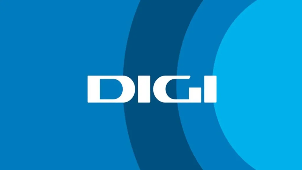 Digi RCS-RDS