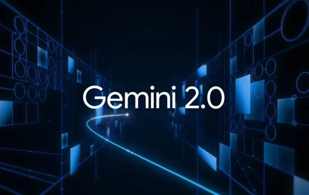 Gemini 2.0 Flash