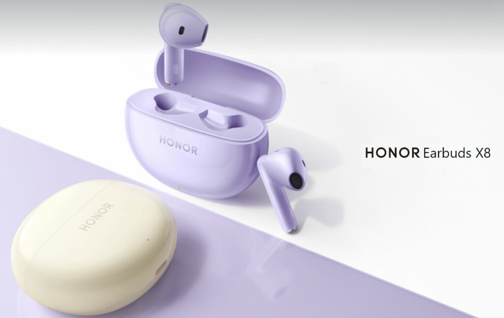 Honor EarBuds X8