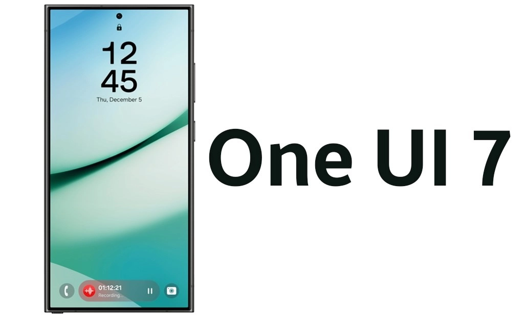 One UI 7