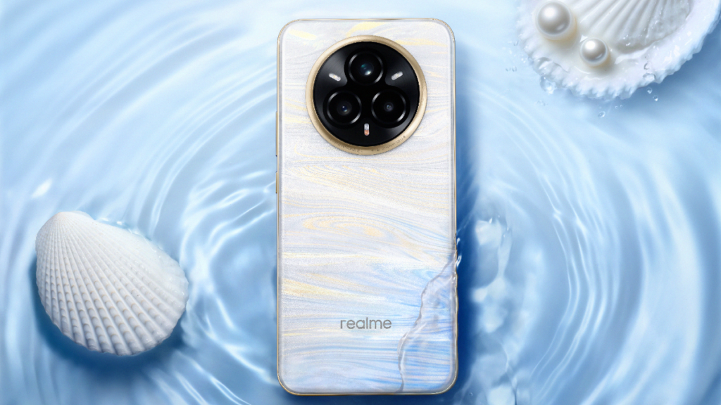 Realme 14 Pro