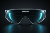 Samsung pregătește ochelari XR pentru 2025