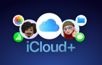 iCloud