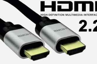 HDMI 2.2