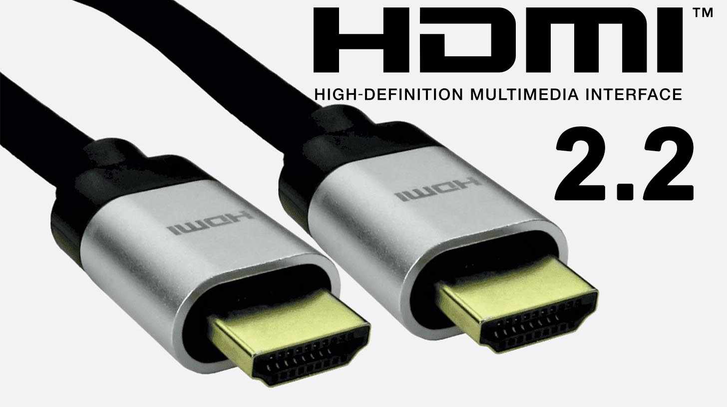 HDMI 2.2 promite să revoluționeze experiența video și audio