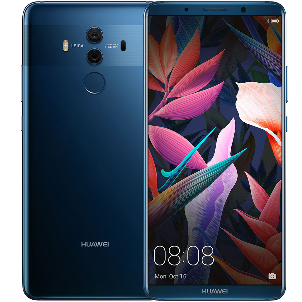 Huawei Mate 10 Pro